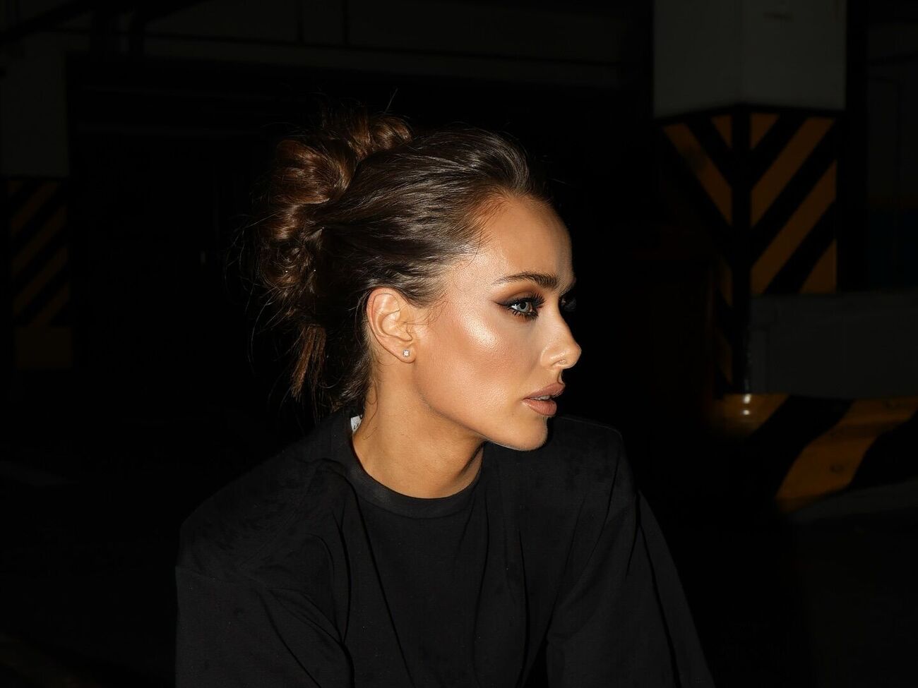 Мишина: Я это проходила тысячу раз