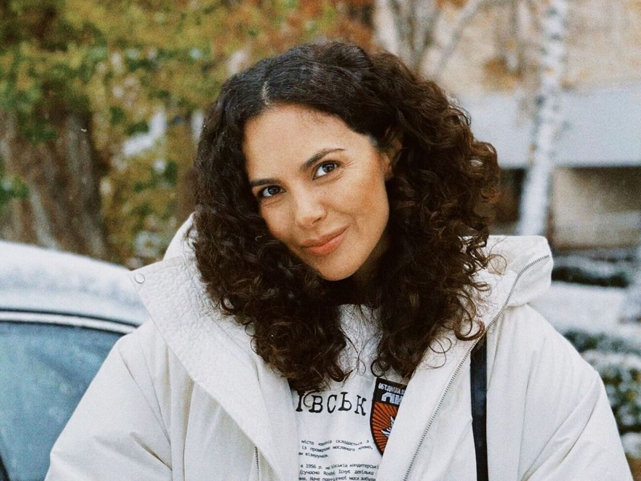 Каменських із вересня живе в Україні