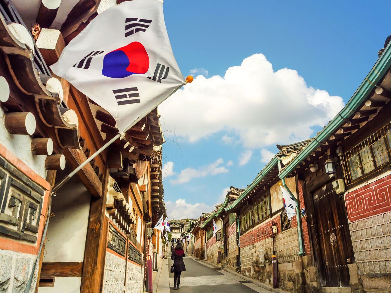 СМИ пишут, что на решение Сеула повлияло избрание Трампа