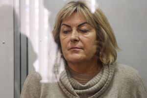 Арест Крупе продлен до 25 января следующего года