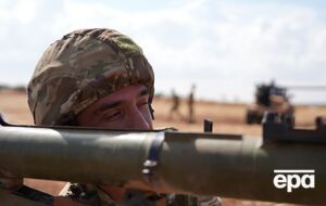 Сирійська опозиція наступає на війська Башара Асада і його союзників