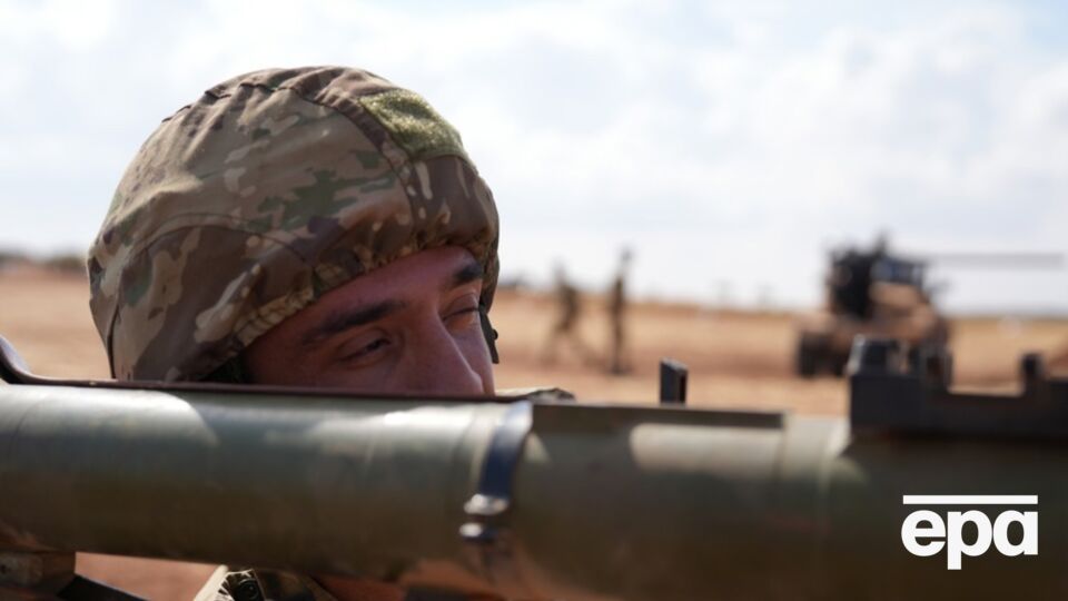 Сирійська опозиція наступає на війська Башара Асада і його союзників