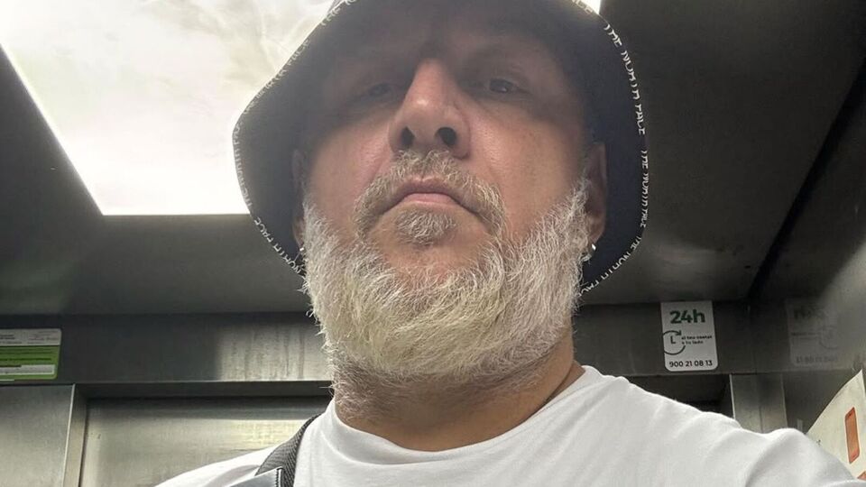 Потап понад рік живе за кордоном