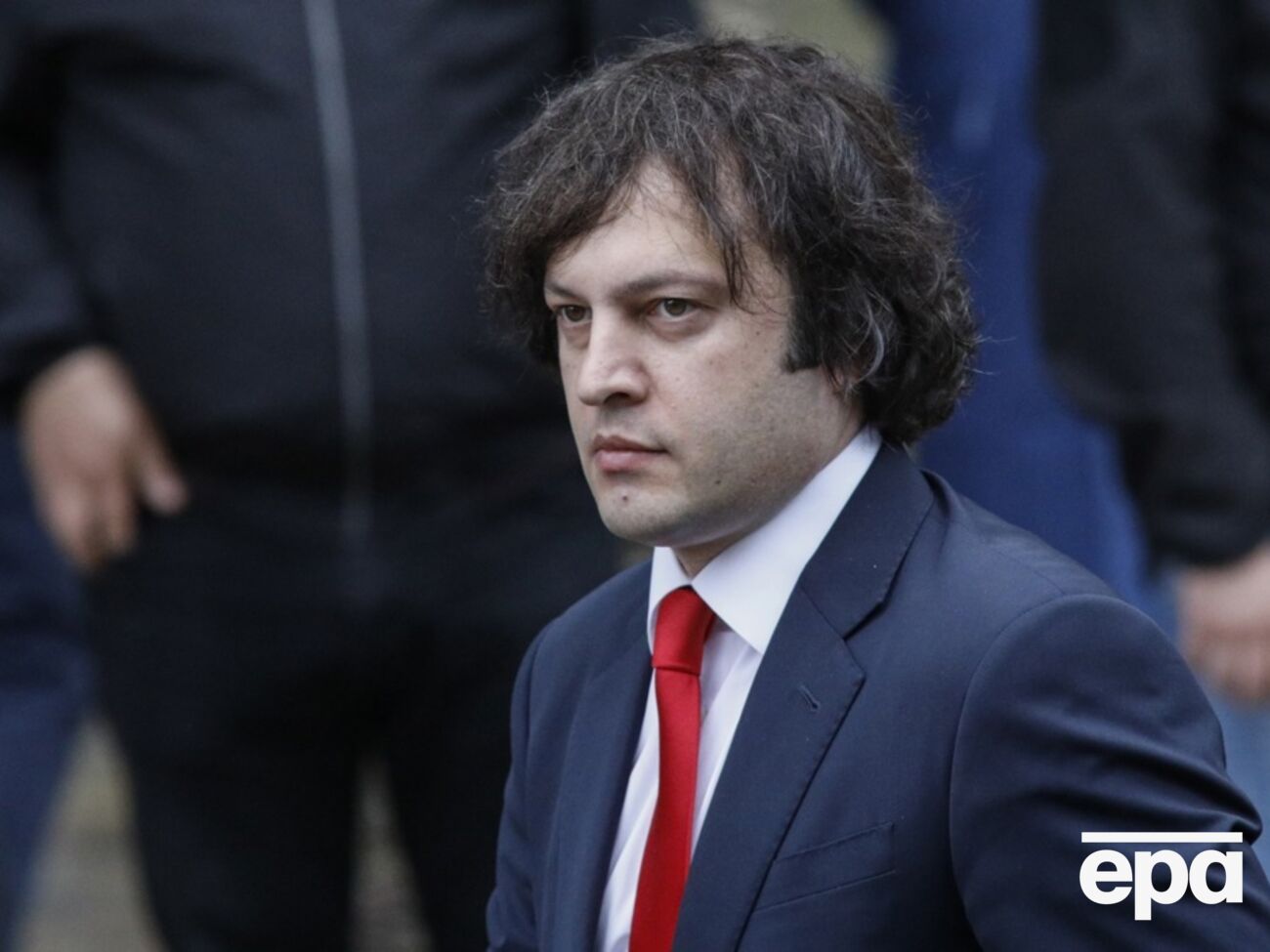 Кобахідзе зробив заяву про процес вступу Грузії в Євросоюз