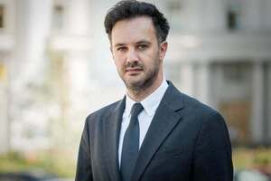 Келлог – не нова людина для України, наголосив Тихий