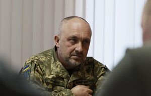 Павлюк розповів про роботизацію військових підрозділів