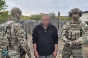 В Харькове обезвредили группу ГРУ, которая готовила схроны с оружием для ДРГ, говорят в СБУ