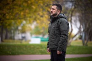 Зеленский: Сейчас нужно усилить позиции Украины и партнеров