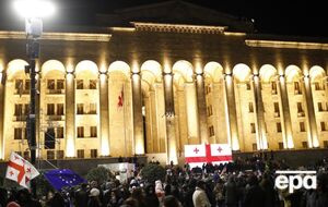 В ЕС не признают результаты выборов в грузинский парламент