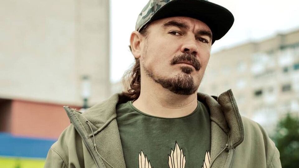 Фагот: Тогда мы все впервые попробовали Blue Label