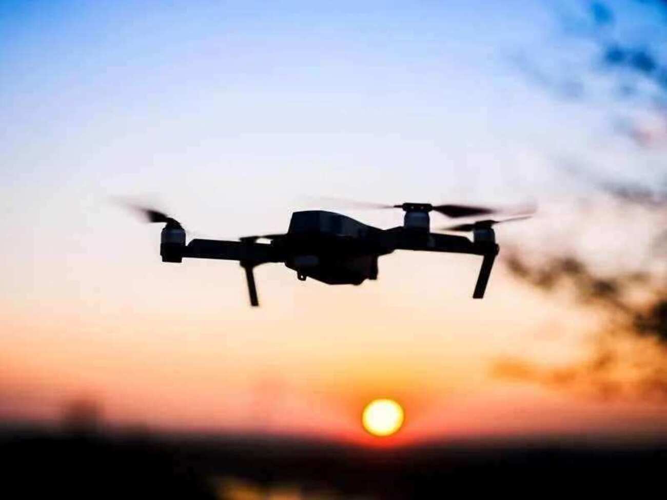 Російське міноборони заявило, що територію РФ атакувало приблизно 50 дронів