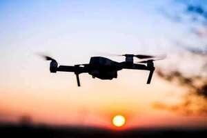 Російське міноборони заявило, що територію РФ атакувало приблизно 50 дронів