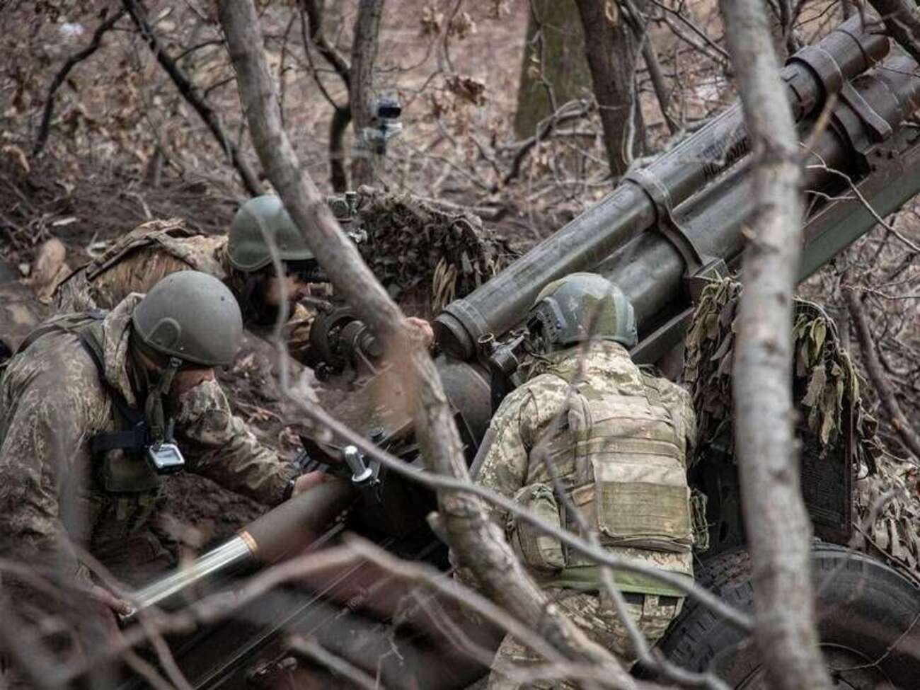 Від початку повномасштабного вторгнення ЗСУ нейтралізували 738 660 окупантів