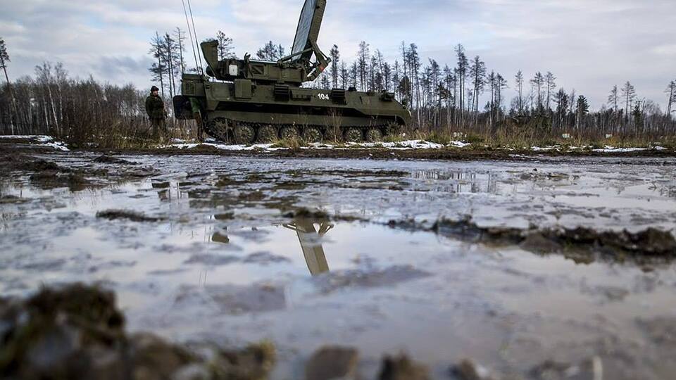 "Зоопарк" уничтожили FPV-дроном