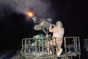 У ЗСУ повідомили про збиття 88 БПЛА ворога