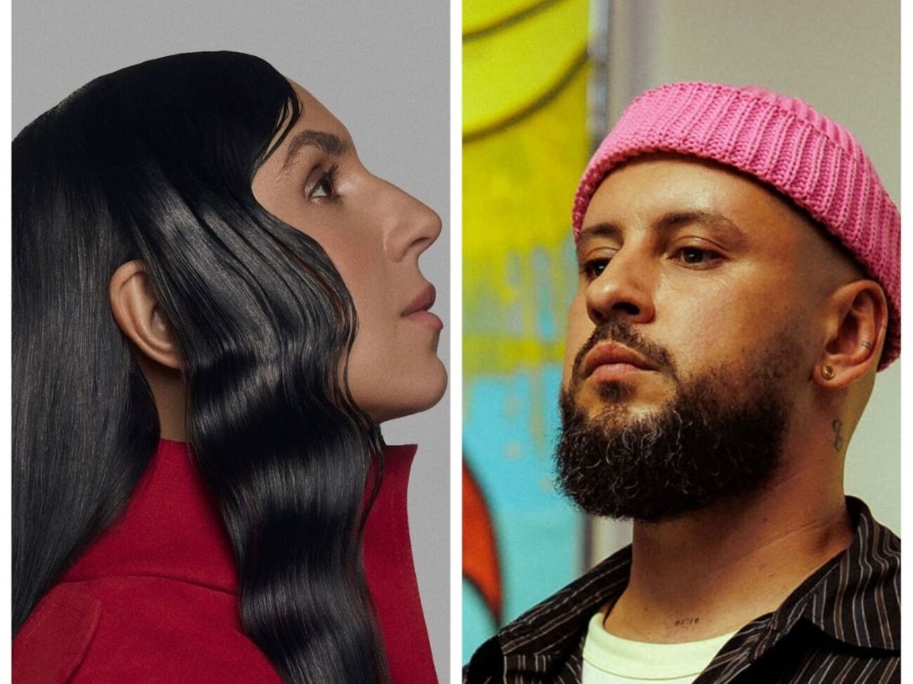 Джамала й Monatik зазначили, що "всі ми можемо стати ангелами-охоронцями для своїх близьких"