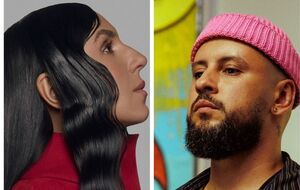 Джамала й Monatik зазначили, що "всі ми можемо стати ангелами-охоронцями для своїх близьких"