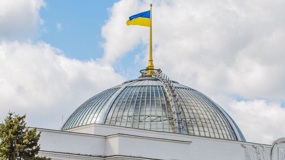 У Раді пояснили плутанину з публікацією закону