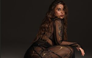 Заріцька: Ця пісня нагадує мені наш перший альбом, хоча її текст я проживаю тут і зараз