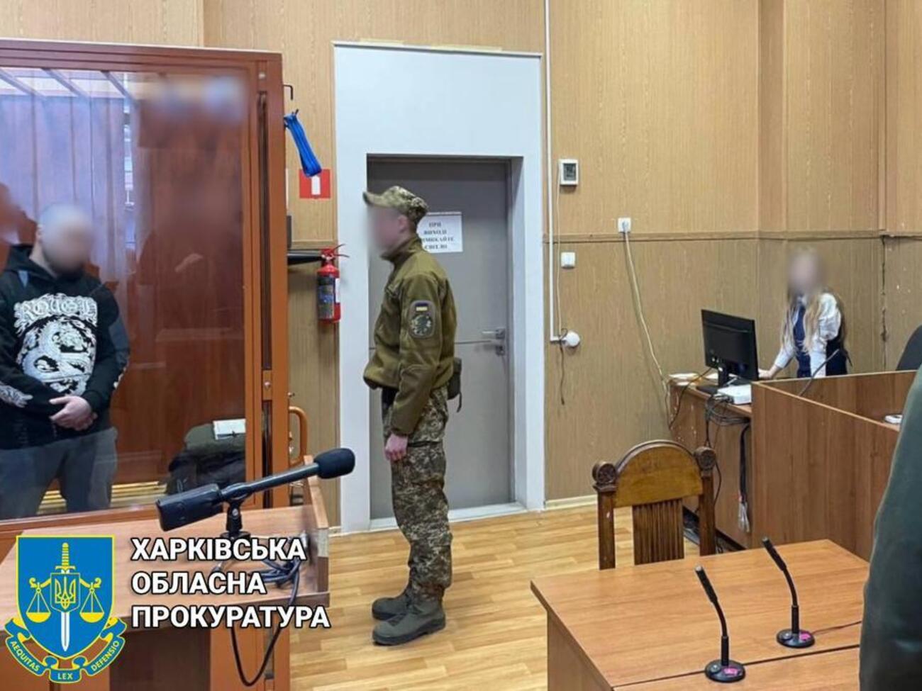 Засуджений має сплатити по 1 млн грн обом дітям загиблого водія