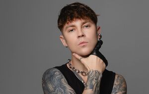 Пивоваров презентував новий альбом із 17 пісень