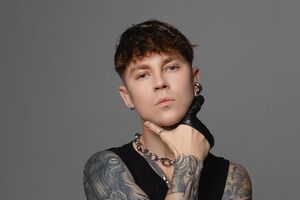 Пивоваров презентовал новый альбом из 17 песен