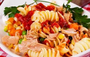 Страва вийде соковитою