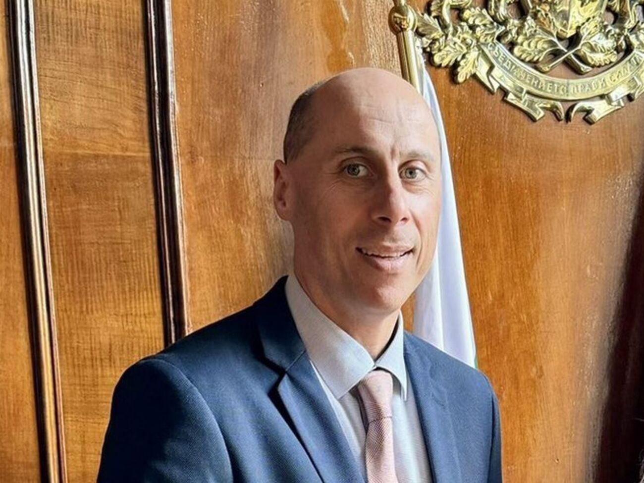 Бердзенішвілі подав у відставку