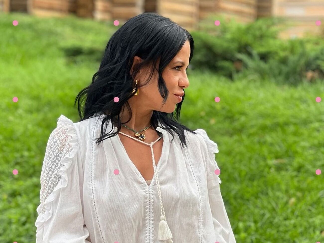 Горова приховує свого бойфренда