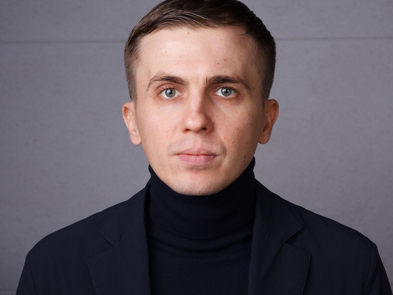 Ткач заявлял, что на него напали во время съемки в Киевской области