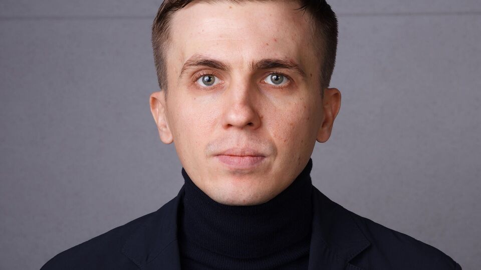 Ткач заявляв, що на нього напали під час знімання в Київській області