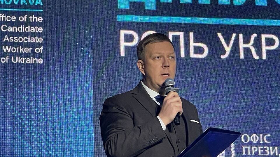 Вадим Попко: Сегодня мы можем диктовать новые правила поведения и новые правила так называемой дипломатической игры на мировом уровне