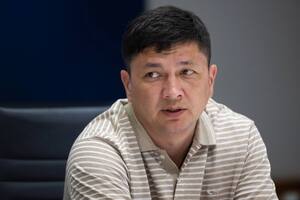 Ким рассказал о ситуации с электроэнергией