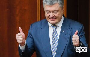 За этот год Порошенко обогатился с $950 млн до $1,2 млрд, написал политолог