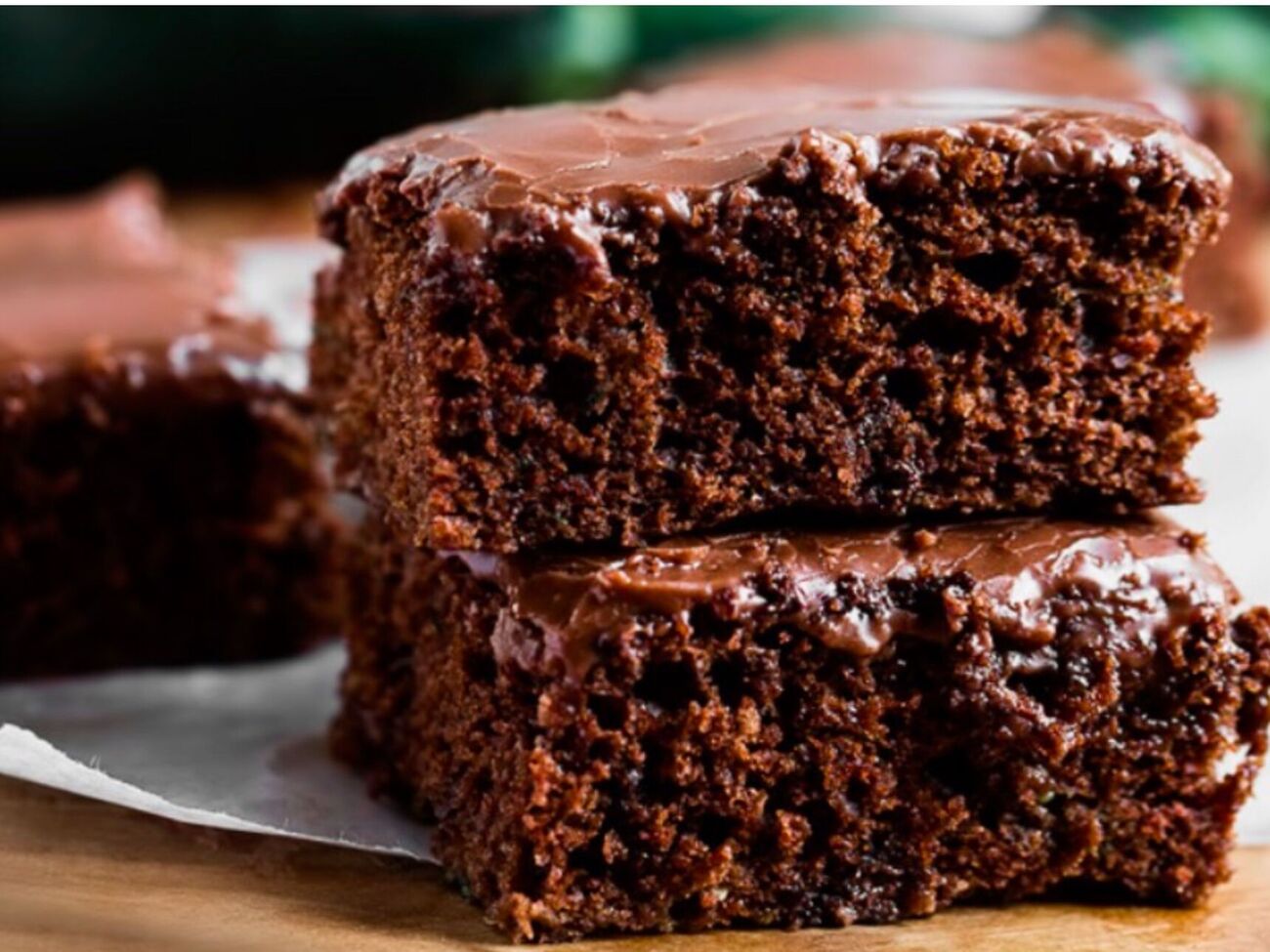 Для цього шоколадного торта не потрібні яйця