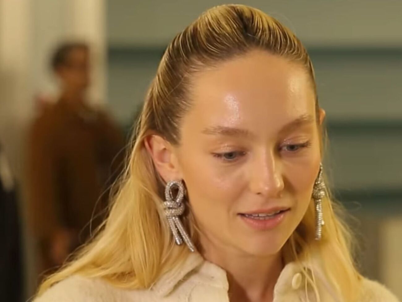 Roxolana не афиширует личную жизнь, скрывая от публики своего избранника