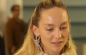 Roxolana не афішує особистого життя, приховуючи від публіки свого обранця