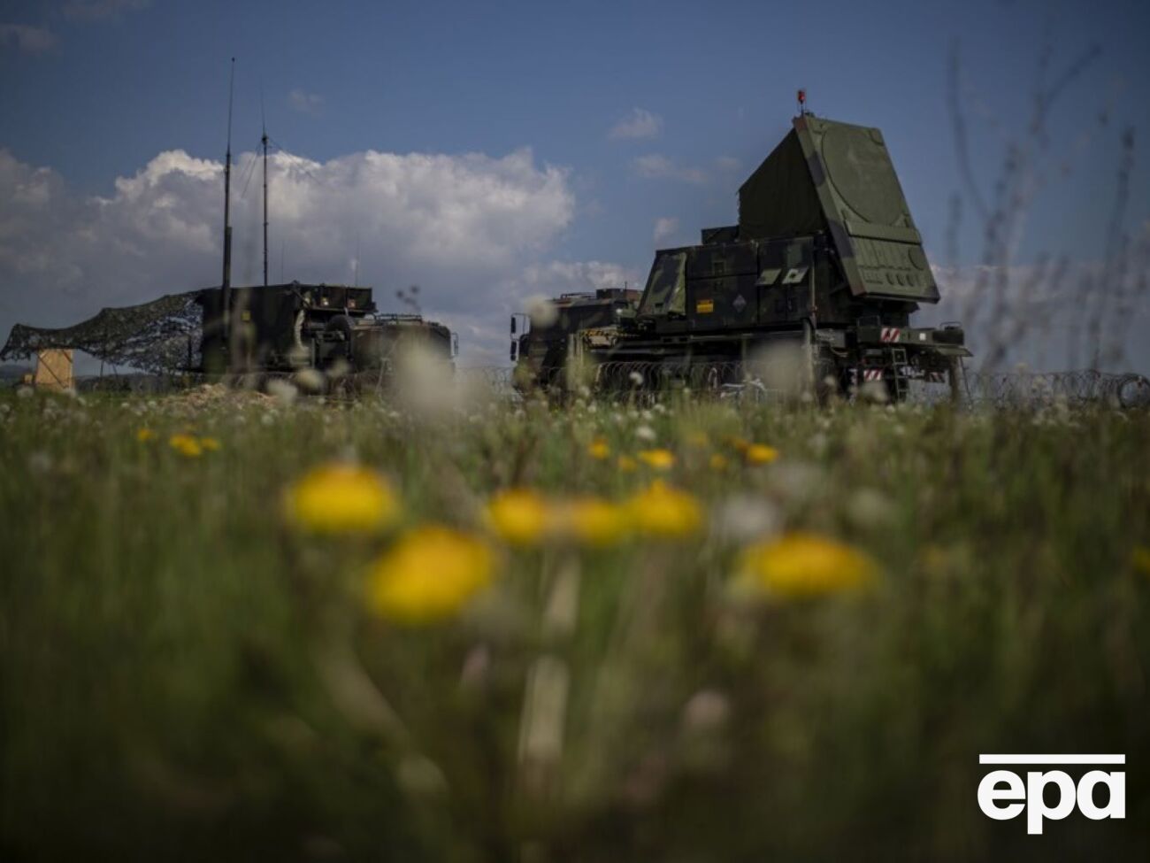 Систему могут начать развертывать в начале 2025 года