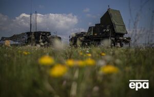 Систему могут начать развертывать в начале 2025 года