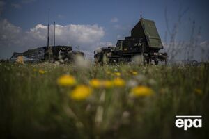 Систему можуть почати розгортати на початку 2025 року