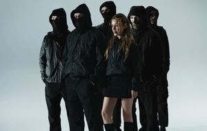 Трек Тіни Кароль і гурту триває 12 хвилин