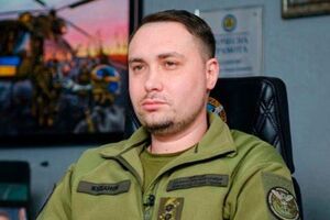 За словами Буданова, у нього з ОП "звичайний робочий формат" відносин