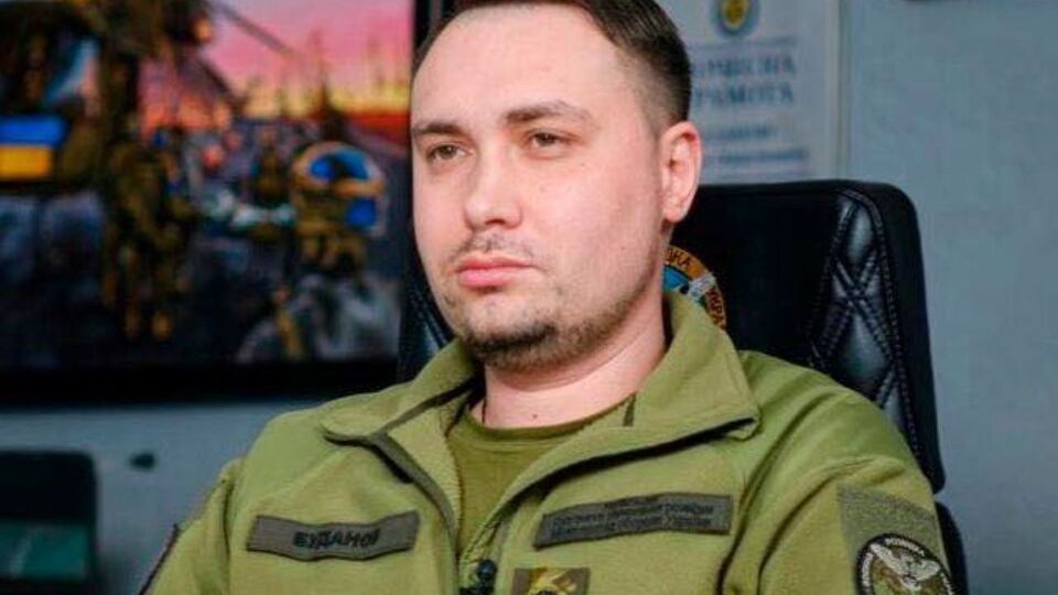 По словам Буданова, у него с ОП "обычный рабочий формат" отношений