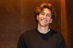 Забарный: Ты в моем сердце