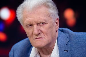 "Таксі" Рибчинський написав разом із російським композитором Аркадієм Укупником