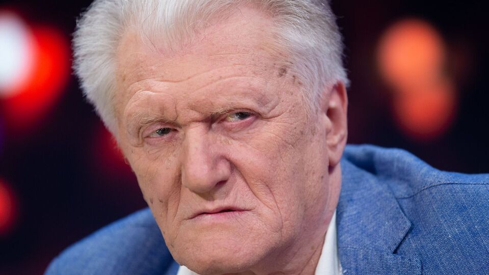 "Таксі" Рыбчинский написал вместе с российским композитором Аркадием Укупником