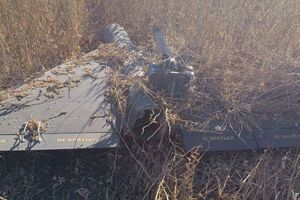 Одновременно с боевыми дронами оккупанты часто запускают и так называемые пустышки