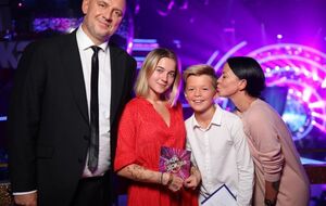 Потап и Горовая скрывали, что расстались