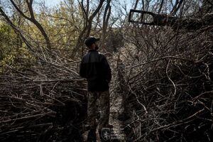 Також українські військові зупинили 23 наступальні дії ворога на покровському напрямку