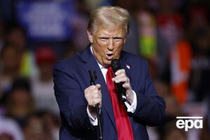 Трамп може оголосити себе переможцем, не чекаючи на підрахунок голосів, кажуть джерела